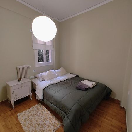 Apartment Thisio 아테네 외부 사진