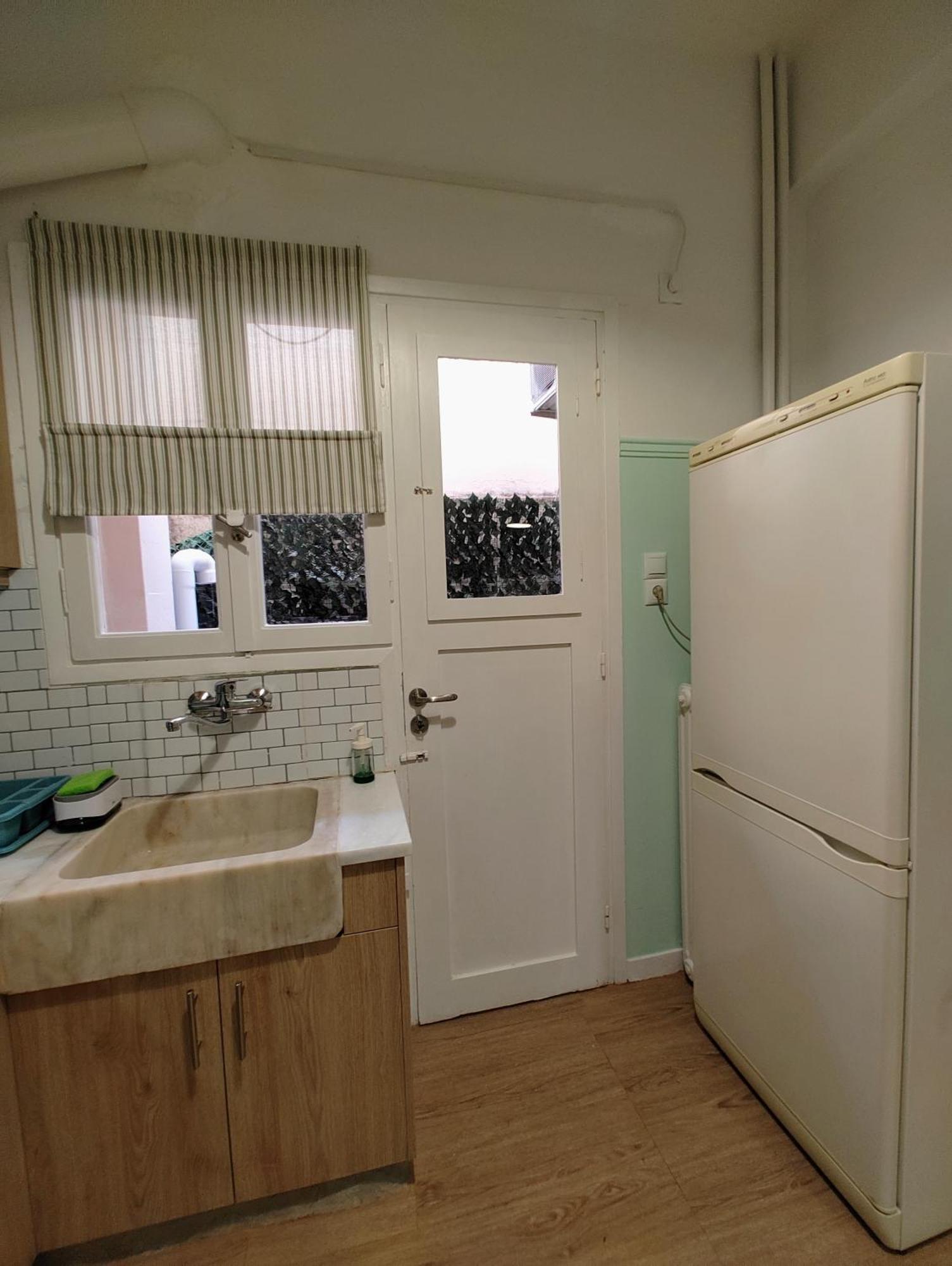 Apartment Thisio 아테네 외부 사진