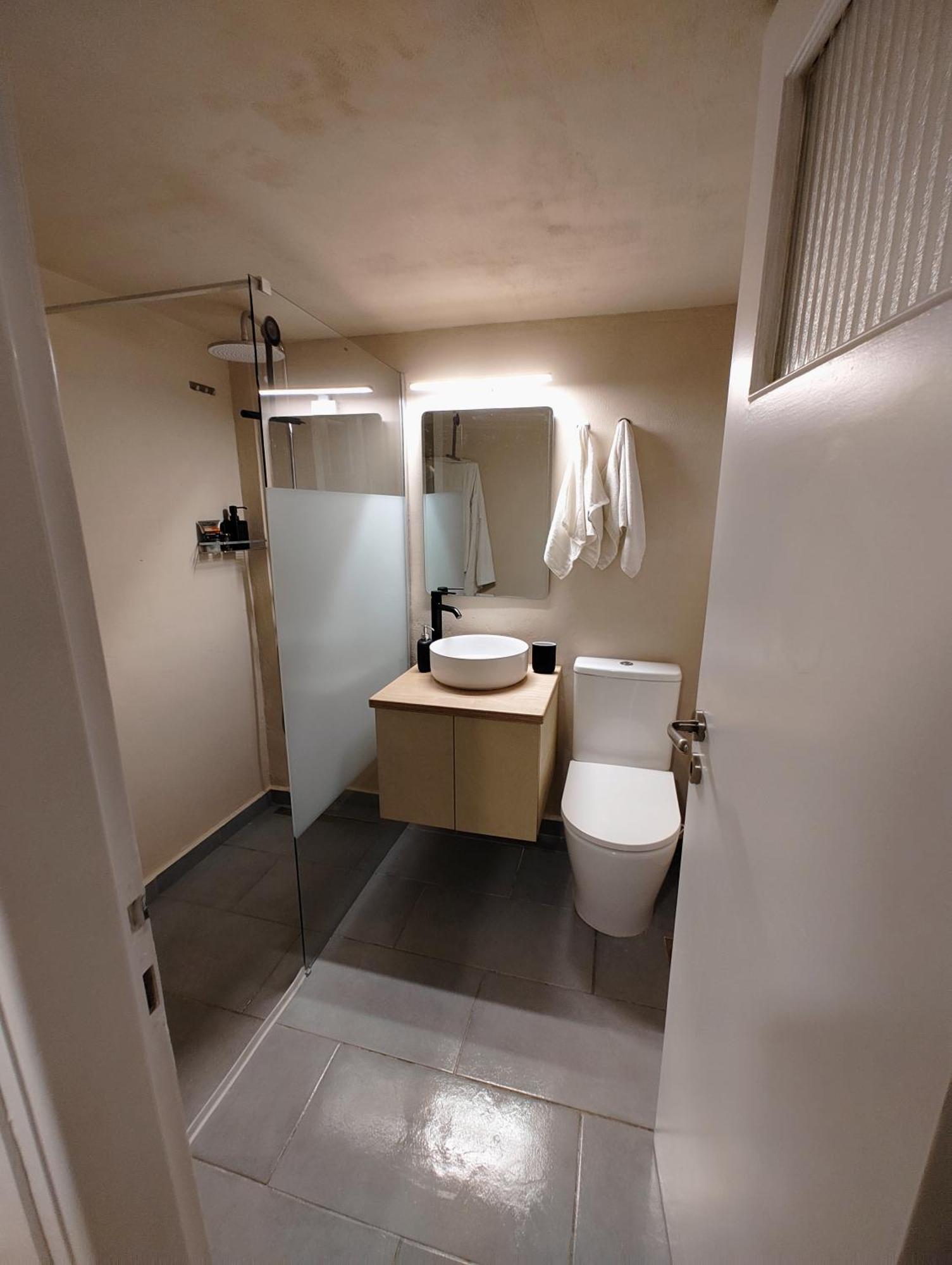 Apartment Thisio 아테네 외부 사진