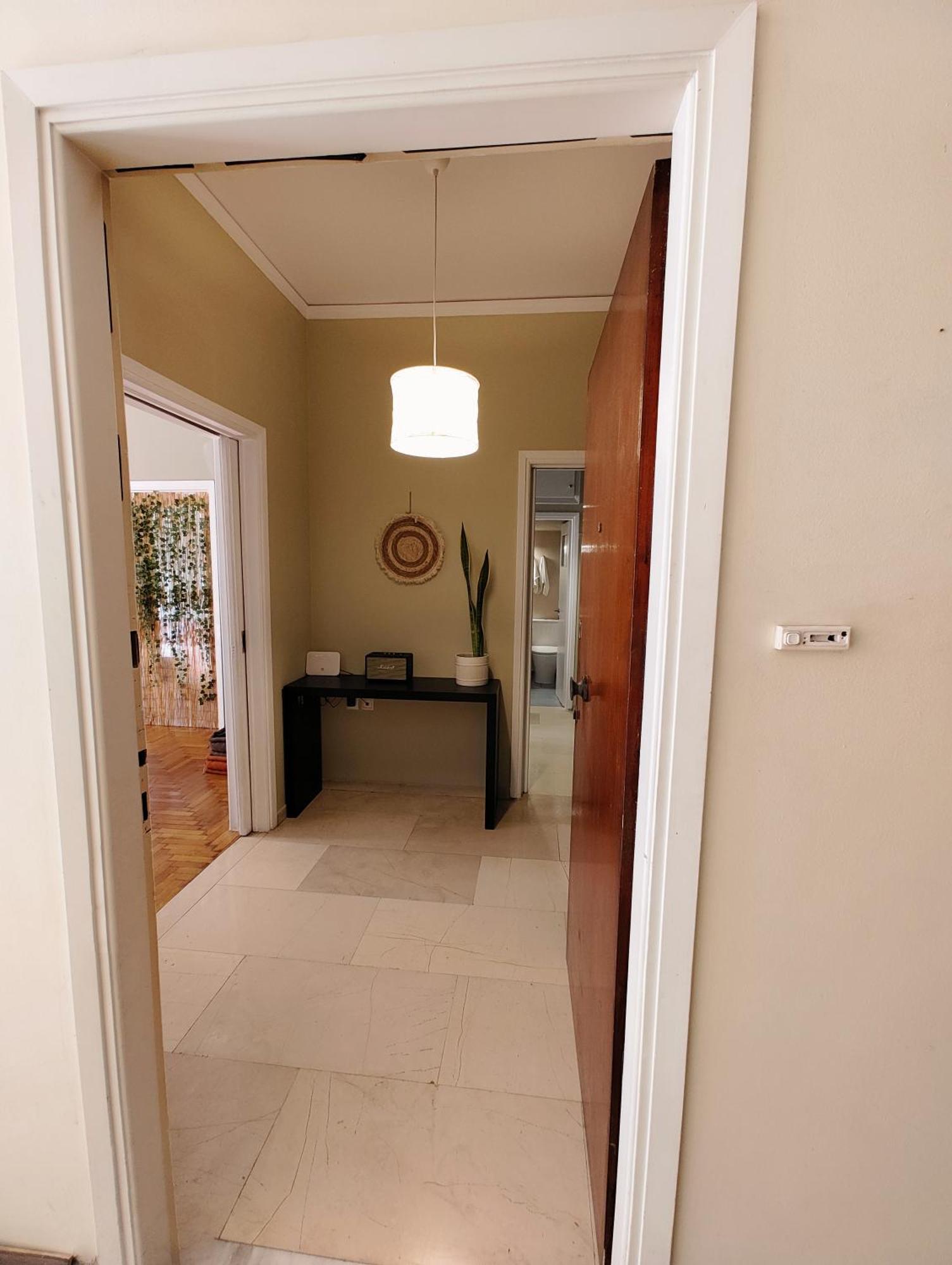 Apartment Thisio 아테네 외부 사진