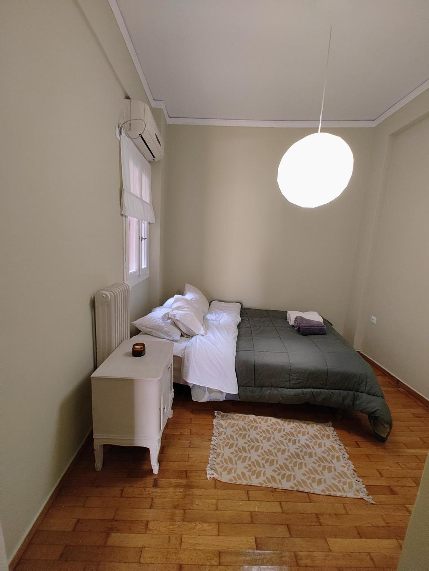 Apartment Thisio 아테네 외부 사진
