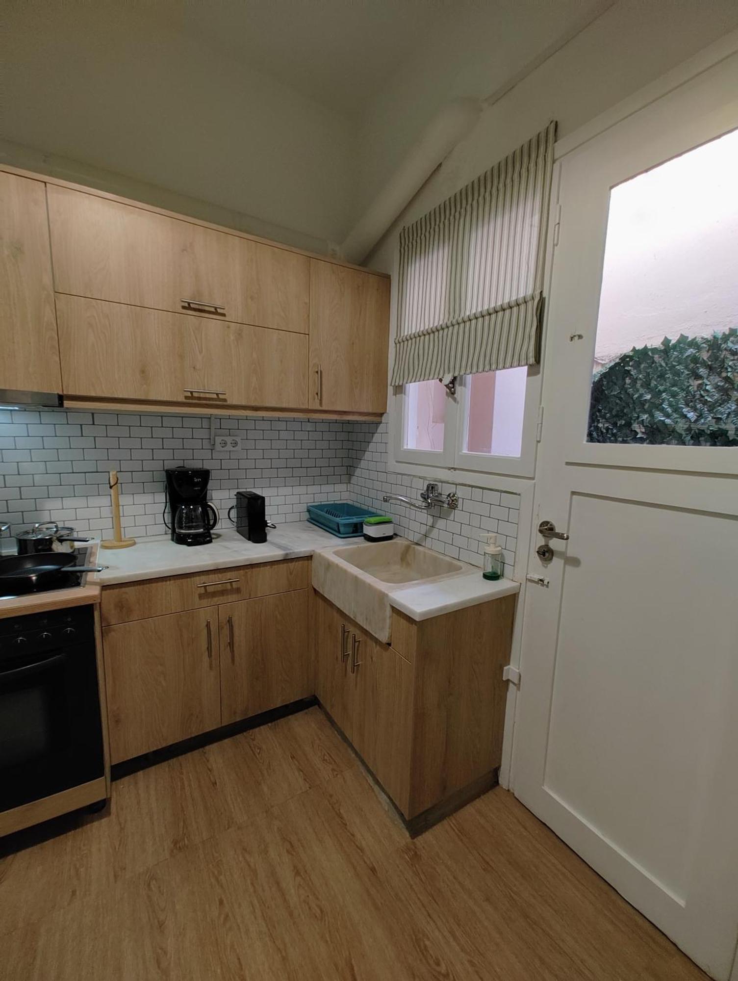 Apartment Thisio 아테네 외부 사진