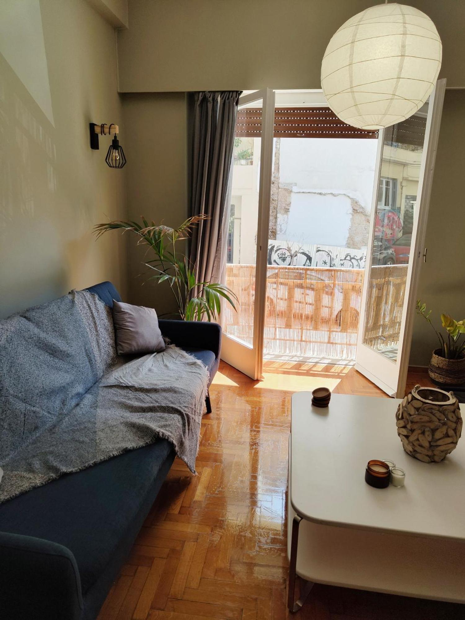 Apartment Thisio 아테네 외부 사진