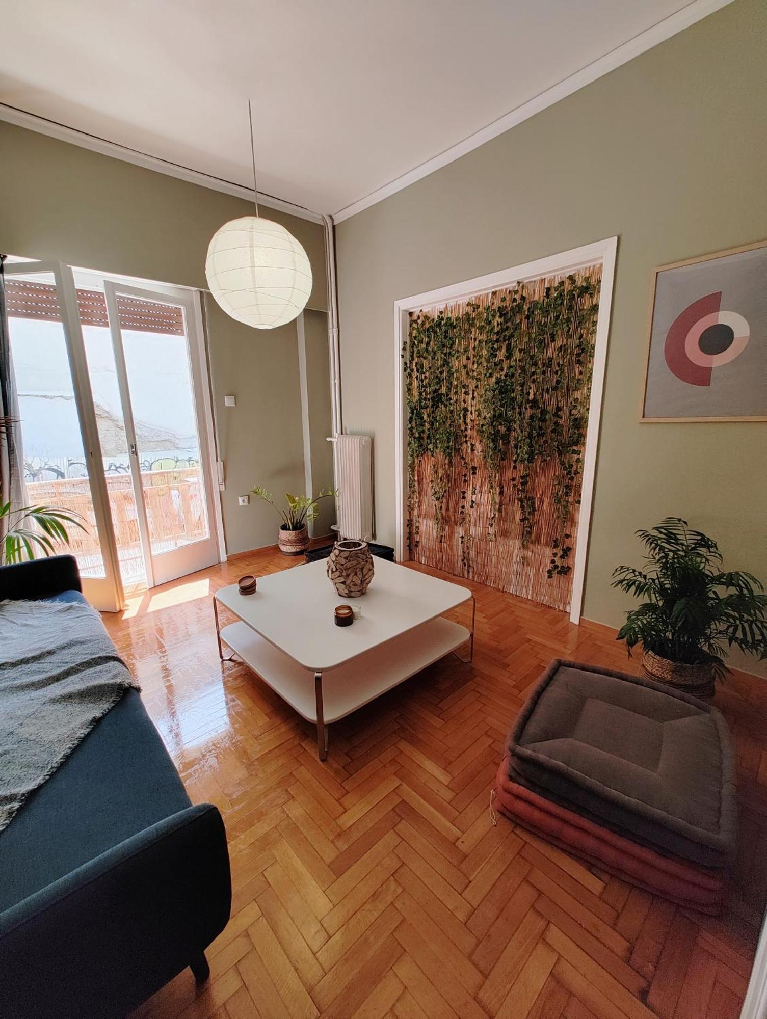 Apartment Thisio 아테네 외부 사진
