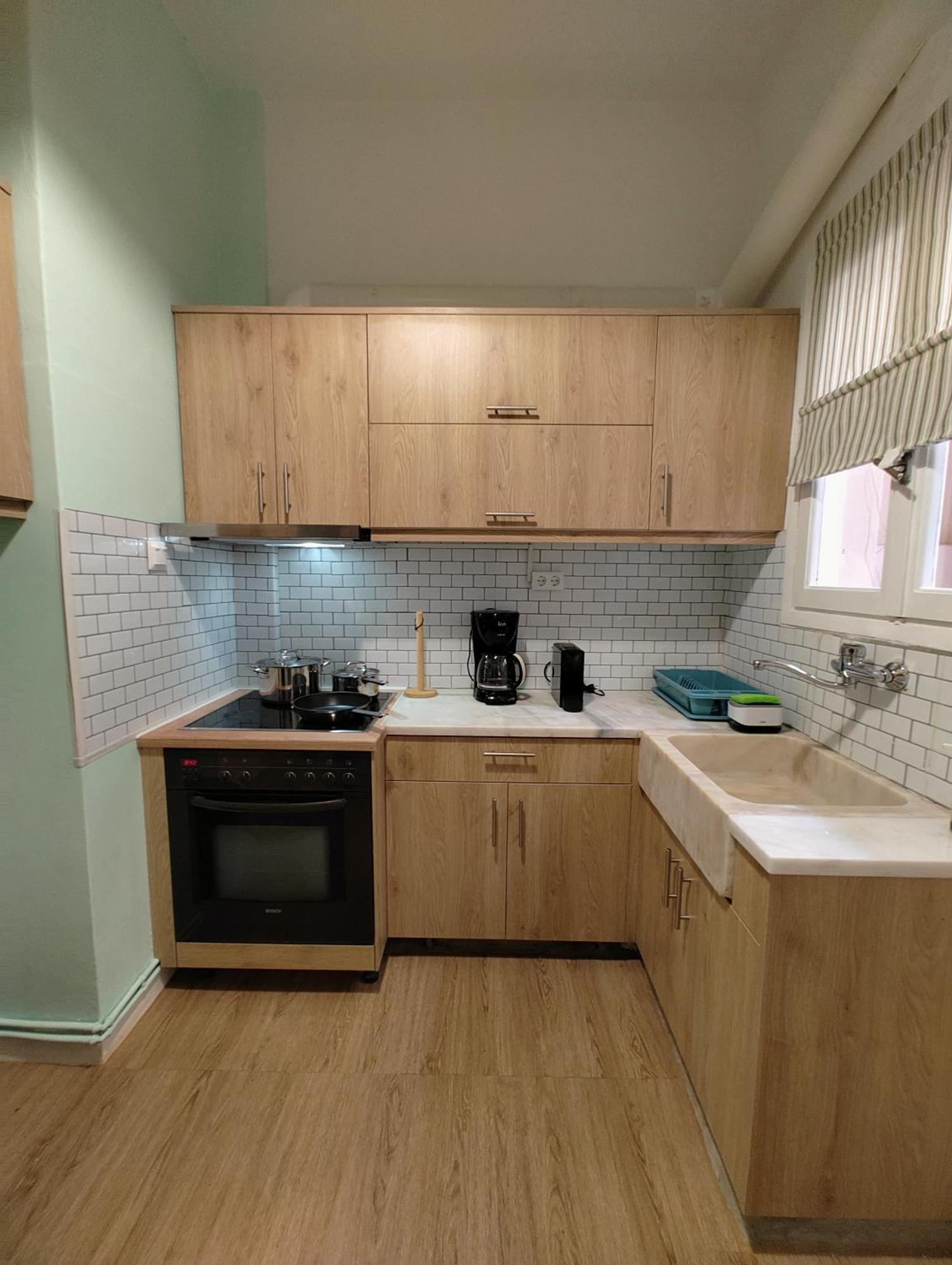 Apartment Thisio 아테네 외부 사진